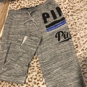 VS sweatpants